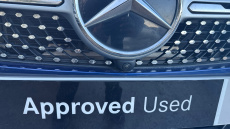 Mercedes-Benz GLC 300de 4Matic AMG Line Premium Plus 5dr 9GTron Estate